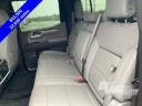 Thumbnail image of 2024 Chevrolet Silverado 1500 at Burt Watson Chevrolet of Freeland