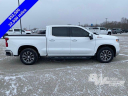 Thumbnail image of 2024 Chevrolet Silverado 1500 at Burt Watson Chevrolet of Freeland