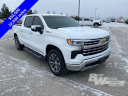 Thumbnail image of 2024 Chevrolet Silverado 1500 at Burt Watson Chevrolet of Freeland