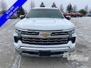Thumbnail image of 2024 Chevrolet Silverado 1500 at Burt Watson Chevrolet of Freeland