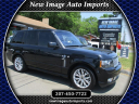 Thumbnail image of 2012 Land Rover Range Rover at NEW IMAGE AUTO IMPORTS INC
