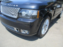 Thumbnail image of 2012 Land Rover Range Rover at NEW IMAGE AUTO IMPORTS INC