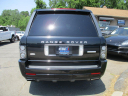 Thumbnail image of 2012 Land Rover Range Rover at NEW IMAGE AUTO IMPORTS INC