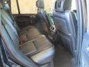 Thumbnail image of 2012 Land Rover Range Rover at NEW IMAGE AUTO IMPORTS INC