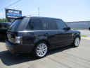 Thumbnail image of 2012 Land Rover Range Rover at NEW IMAGE AUTO IMPORTS INC