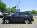 Thumbnail image of 2012 Land Rover Range Rover at NEW IMAGE AUTO IMPORTS INC
