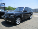 Thumbnail image of 2012 Land Rover Range Rover at NEW IMAGE AUTO IMPORTS INC