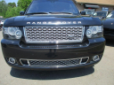 Thumbnail image of 2012 Land Rover Range Rover at NEW IMAGE AUTO IMPORTS INC