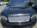 2012 Land Rover Range Rover Autobiography at NEW IMAGE AUTO IMPORTS INC