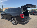 Thumbnail image of 2022 Ford Expedition MAX at Holiday Chevrolet Ford  NEW