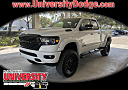 Thumbnail image of 2022 Ram 1500 at University Dodge Ram