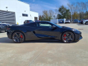 2024 Chevrolet Corvette E-Ray at Northside Imports Houston