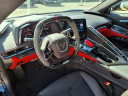 Thumbnail image of 2024 Chevrolet Corvette at Northside Imports Houston