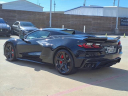 Thumbnail image of 2024 Chevrolet Corvette at Northside Imports Houston