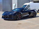 Thumbnail image of 2024 Chevrolet Corvette at Northside Imports Houston