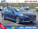 Thumbnail image of 2019 Hyundai SONATA at Dave Dennis Chrysler Jeep Dodge Ram