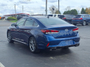 2019 Hyundai SONATA Limited 2.0T at Dave Dennis Chrysler Jeep Dodge Ram