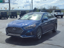 Thumbnail image of 2019 Hyundai SONATA at Dave Dennis Chrysler Jeep Dodge Ram