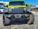 2016 Jeep Wrangler Unlimited Sport at Mike Haggerty Buick GMC