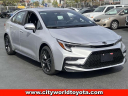 Thumbnail image of 2025 Toyota Corolla at City World Toyota