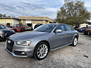 Thumbnail image of 2015 Audi A4 at Autohouse LLC