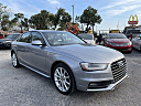 Thumbnail image of 2015 Audi A4 at Autohouse LLC