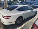 Thumbnail image of 2022 Genesis G80 at Delray Acura