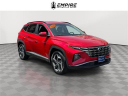 Thumbnail image of 2022 Hyundai TUCSON at Empire Hyundai of Jamaica