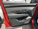 2022 Hyundai TUCSON SEL at Empire Hyundai of Jamaica