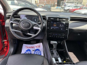 Thumbnail image of 2022 Hyundai TUCSON at Empire Hyundai of Jamaica