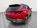 Thumbnail image of 2022 Hyundai TUCSON at Empire Hyundai of Jamaica