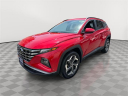 Thumbnail image of 2022 Hyundai TUCSON at Empire Hyundai of Jamaica