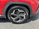 Thumbnail image of 2022 Hyundai TUCSON at Empire Hyundai of Jamaica
