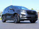 2023 Chevrolet Equinox RS at Landers Chevrolet of Norman