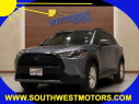 Thumbnail image of 2023 Toyota Corolla Cross at Southwest Motors Highway
