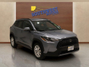 Thumbnail image of 2023 Toyota Corolla Cross at Southwest Motors Highway