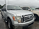 Thumbnail image of 2010 Ford F-150 at A1 Taylor Auto Sales