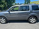 2010 Honda Pilot EX-L w/DVD at Automax of Yonkers Llc