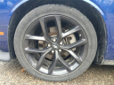 Thumbnail image of 2022 Dodge Challenger at LaFontaine Chrysler Dodge Jeep Ram of Walled Lake