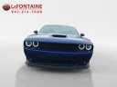 Thumbnail image of 2022 Dodge Challenger at LaFontaine Chrysler Dodge Jeep Ram of Walled Lake