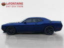 Thumbnail image of 2022 Dodge Challenger at LaFontaine Chrysler Dodge Jeep Ram of Walled Lake