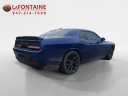 Thumbnail image of 2022 Dodge Challenger at LaFontaine Chrysler Dodge Jeep Ram of Walled Lake