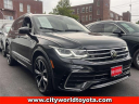 2024 Volkswagen Tiguan SEL R-Line 4Motion at City World Toyota