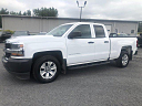 2016 Chevrolet Silverado 1500 at Drive America