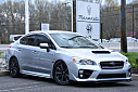Thumbnail image of 2017 Subaru WRX at Maserati & Alfa Romeo of Monmouth