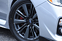 Thumbnail image of 2017 Subaru WRX at Maserati & Alfa Romeo of Monmouth