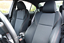 Thumbnail image of 2017 Subaru WRX at Maserati & Alfa Romeo of Monmouth