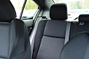 Thumbnail image of 2017 Subaru WRX at Maserati & Alfa Romeo of Monmouth