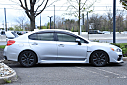Thumbnail image of 2017 Subaru WRX at Maserati & Alfa Romeo of Monmouth