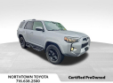 Thumbnail image of 2019 Toyota 4Runner at Northtown Toyota Volkswagen